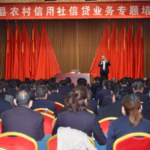 019中企清大金V高t團自通應(yīng)濮陽縣農(nóng)信社邀請進授信貸
